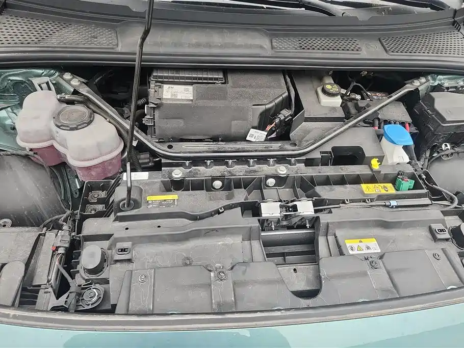 Volkswagen ID.7 VIZZION 2024 PRO фото 10