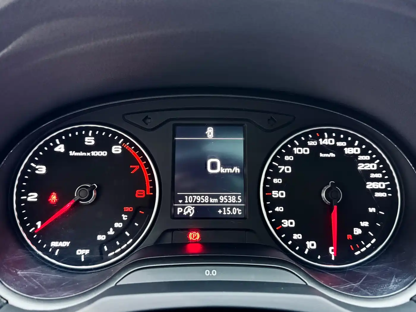 Audi A3 2019 Sportback 35 TFSI Sport China VI фото 22