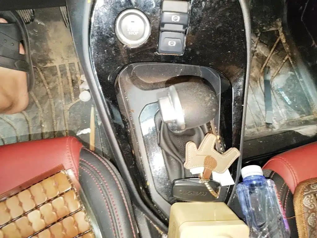 Haval H2s 2018 2018 Red Label 1.5T DCT Smart Elite Type