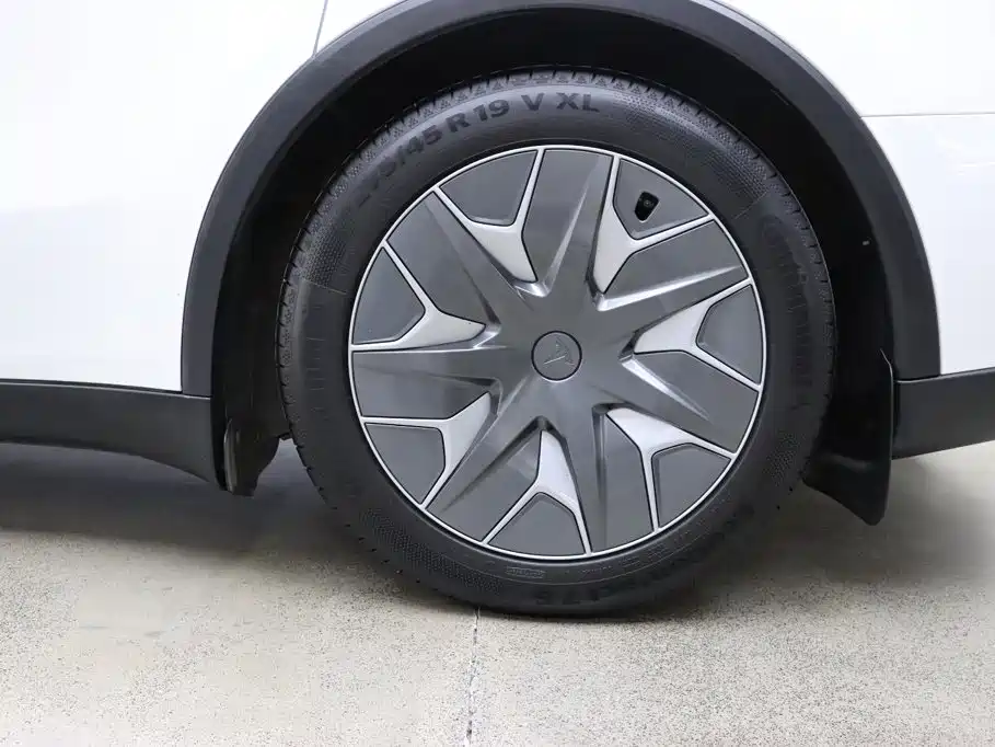 Tesla Model Y L 2025 2025 Facelift Long Range AWD