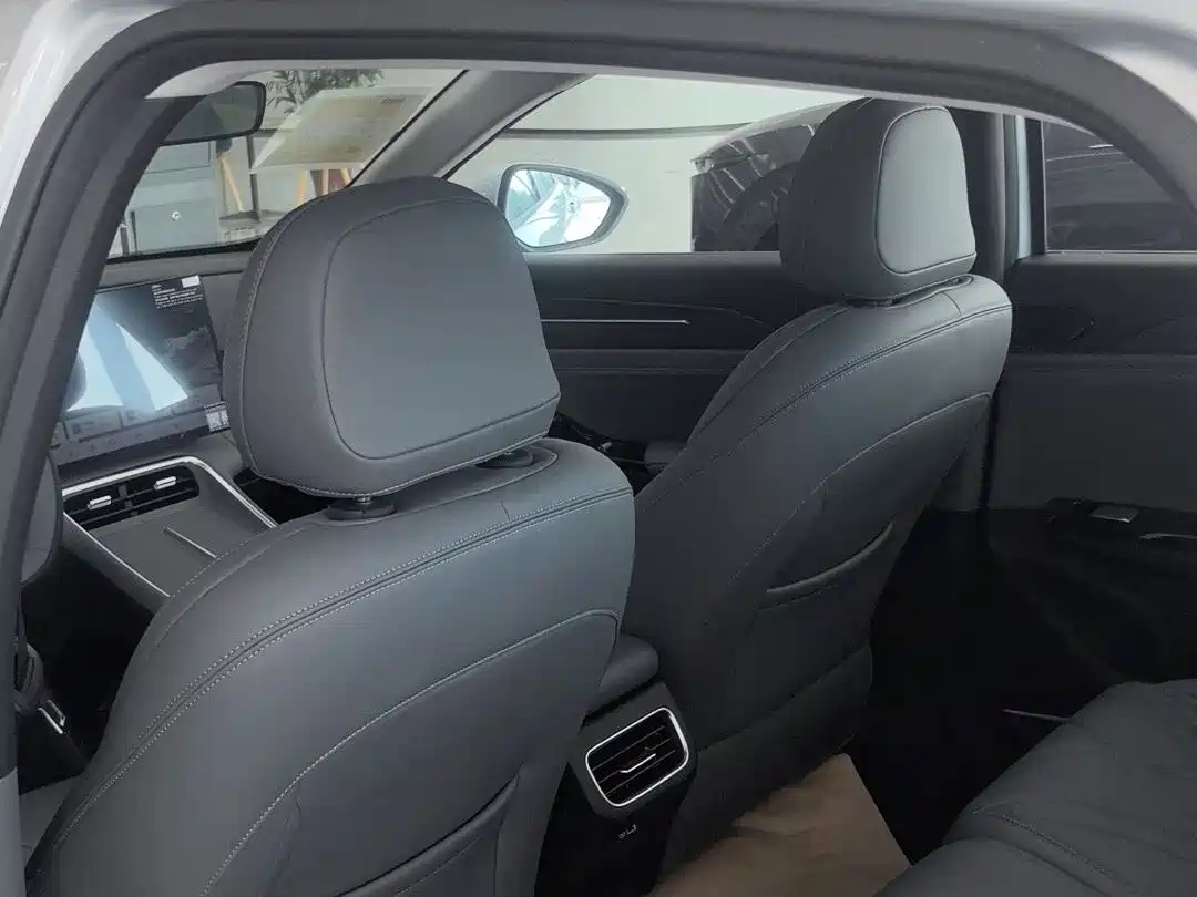 Geely Galaxy Galaxy L6 2025 EM-i 140km Explorer+ Edition фото 15
