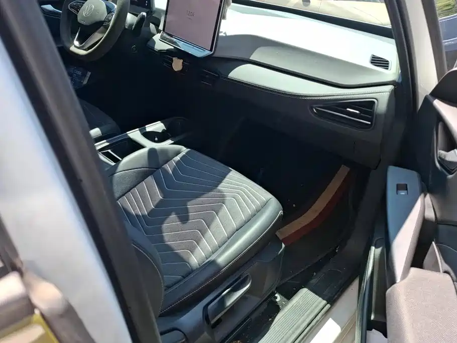 Фото 8 - Volkswagen ID.3