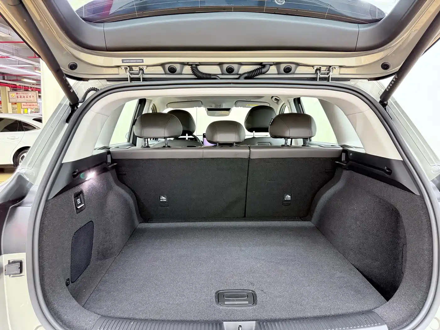 Shangjie SUV 2025 2025 Model Extended Range Pro