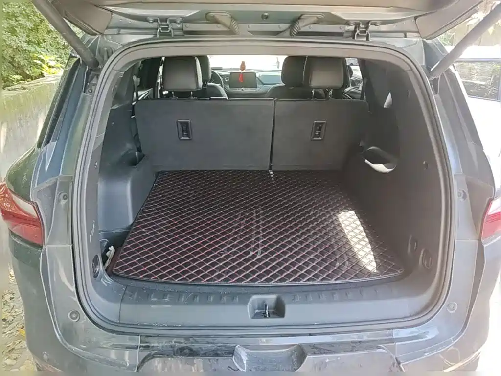 Photo 24 - Chevrolet Trailblazer