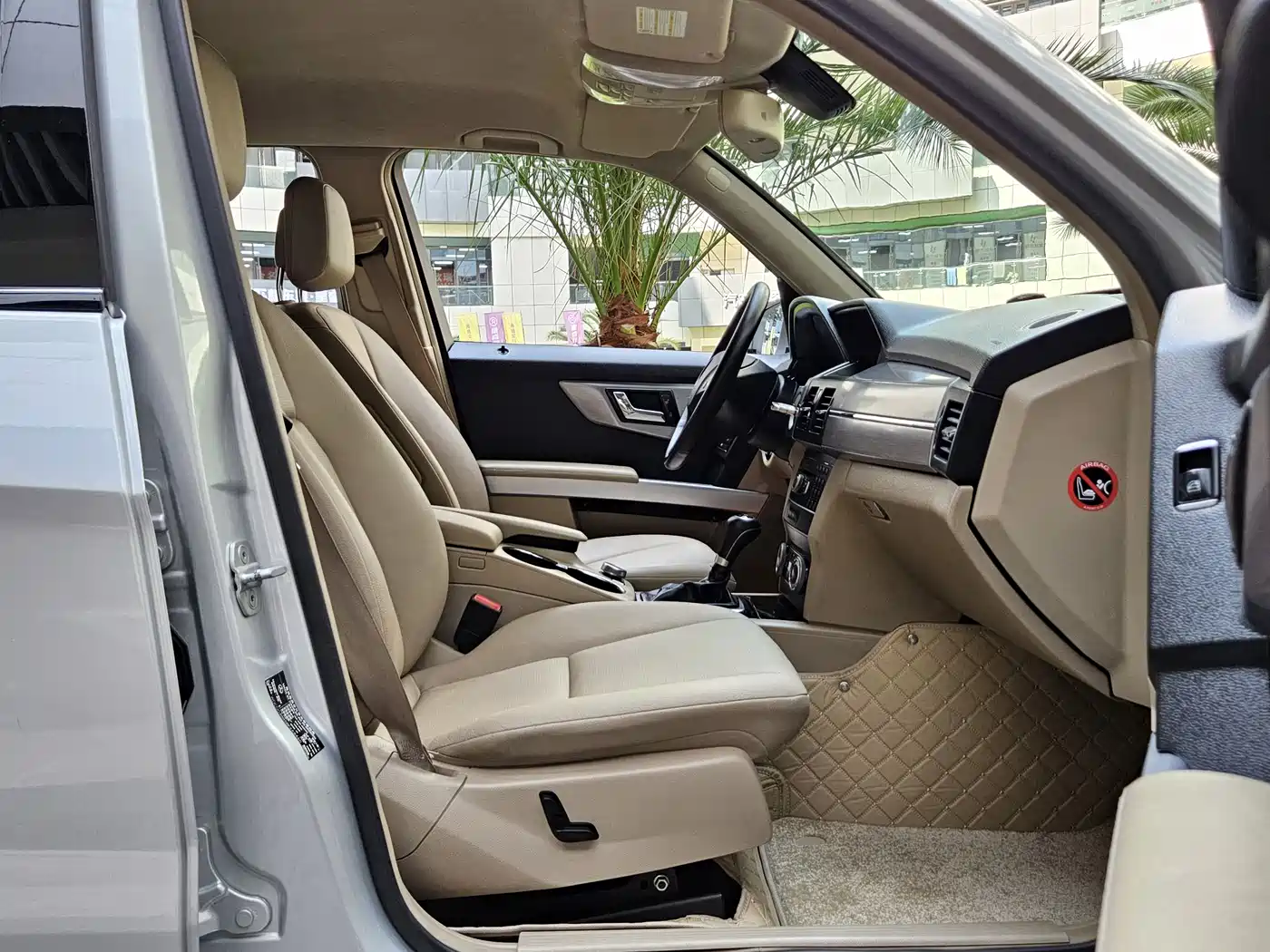 Mercedes-Benz GLK-Class (Import) 2011 GLK 300 4MATIC Dynamic фото 8