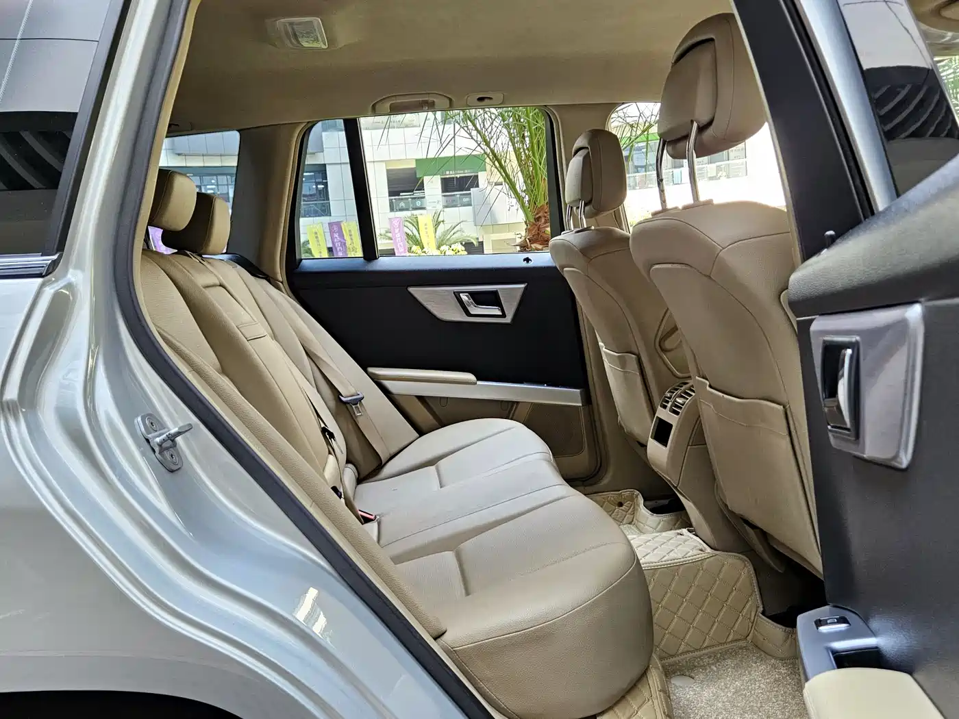 Mercedes-Benz GLK-Class (Import) 2011 GLK 300 4MATIC Dynamic фото 9