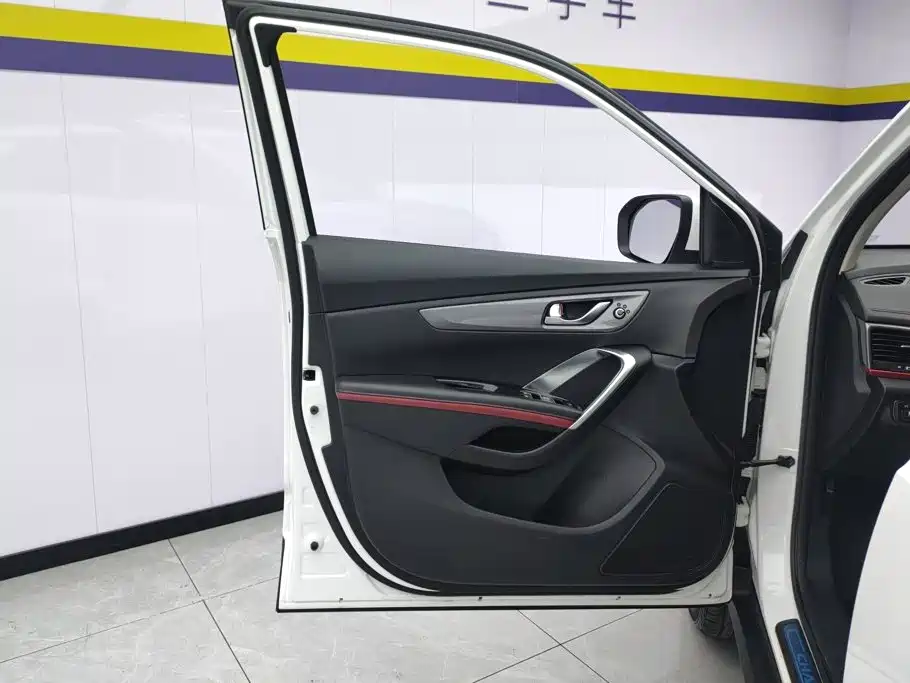 Changan CS55 2019 2017 1.5T Manual Xuandong Edition