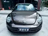 صورة 2 - Volkswagen Beetle