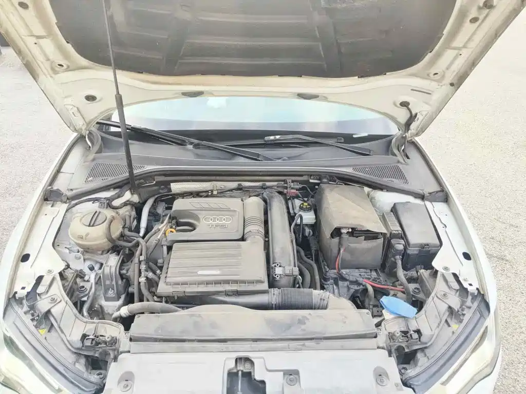 Фото 3 - Audi A3