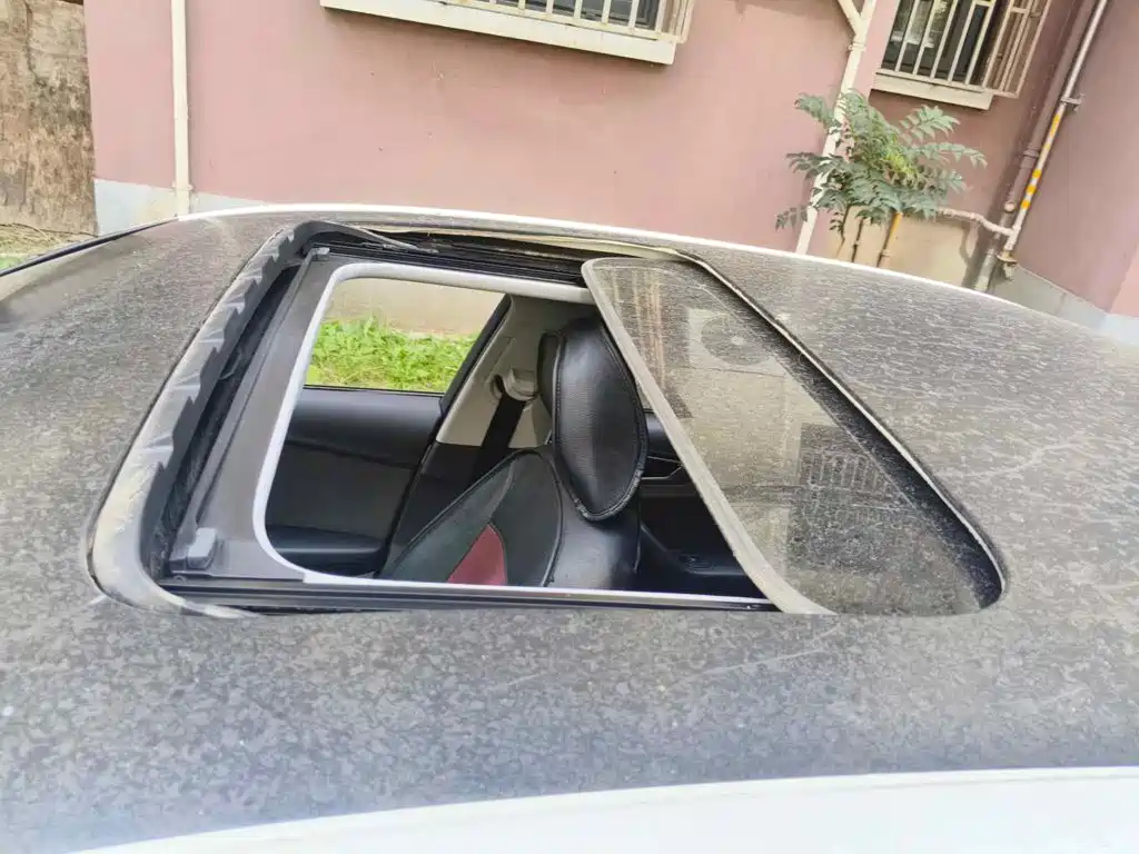 Photo 6 - Audi A4L