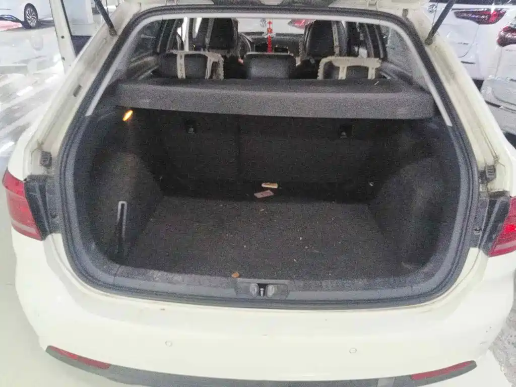 Фото 5 - Volkswagen Lavida Tour