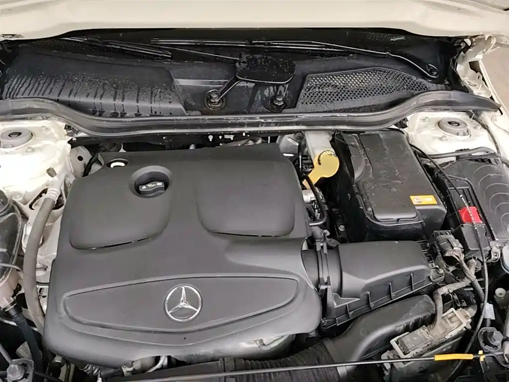 Mercedes-Benz A-Class (Import) 2016 A 200 Dynamic фото 20