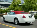 Фото 7 - Rolls-Royce Dawn
