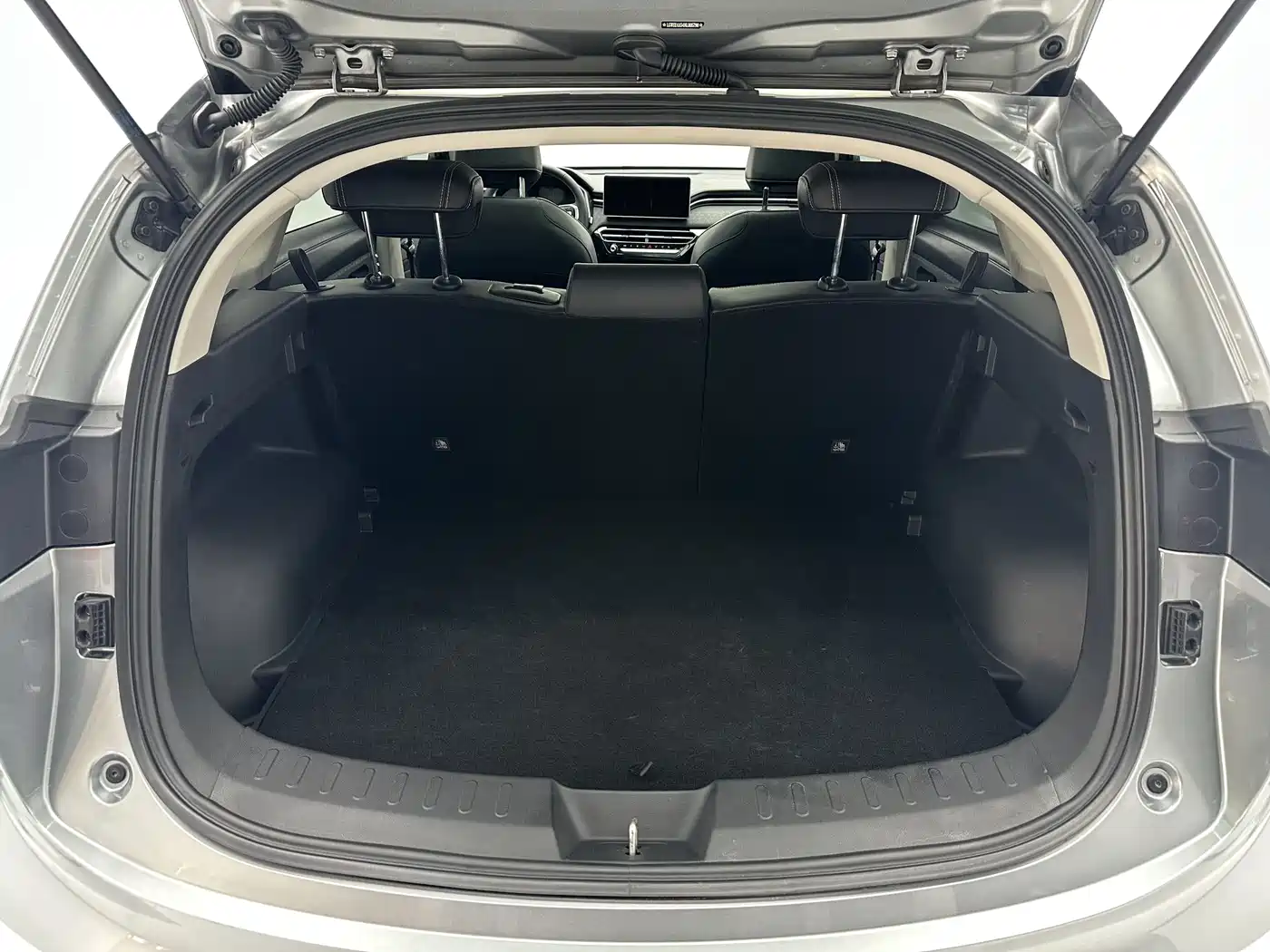 Haval Chitu 2022 Power Edition 1.5T Purple Copper Rabbit фото 18