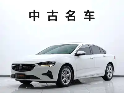 Buick Regal