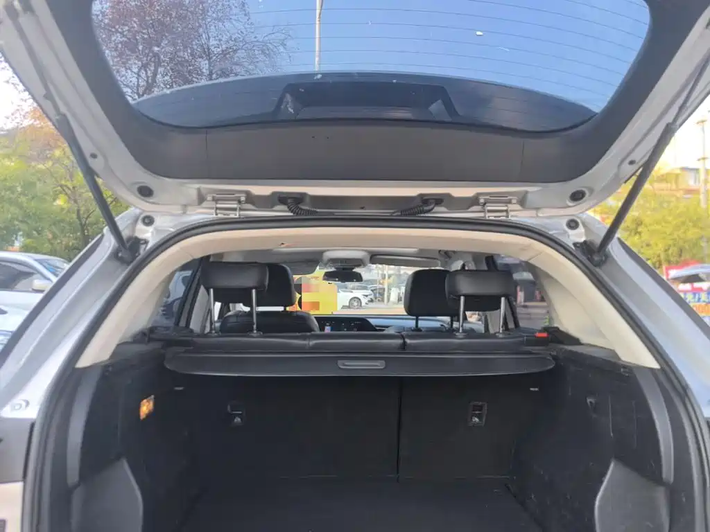 Besturn Bestune T55 2021 2021 1.5T Auto LOHAS Luxury Edition