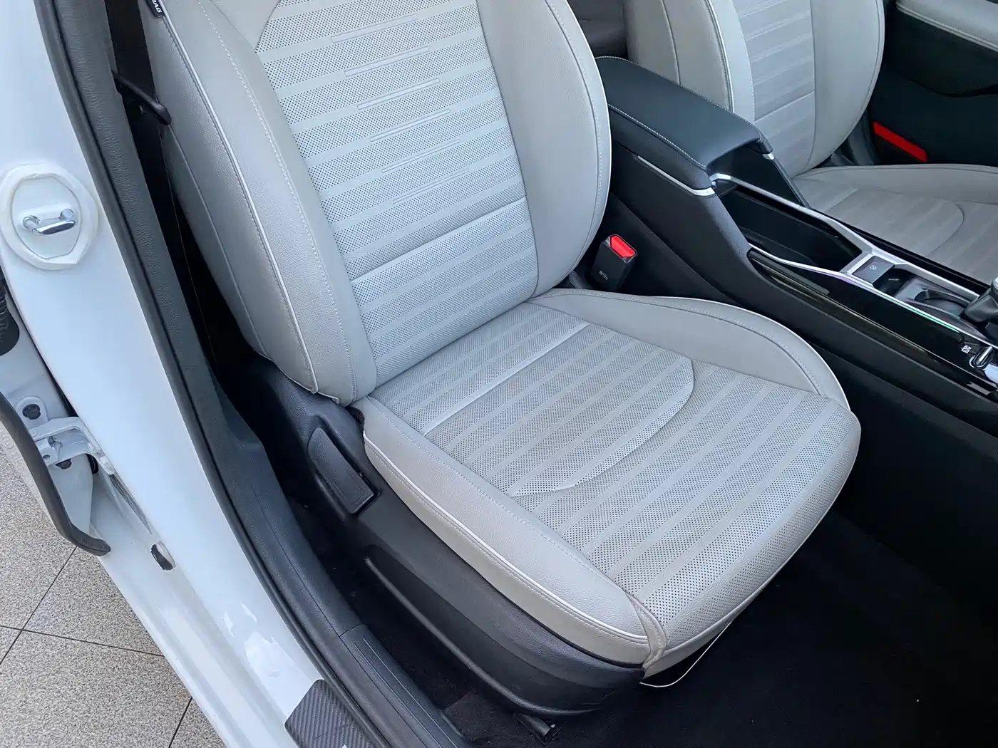 Kia K3 2024 2023 Model 1.5L CVT Luxury Edition