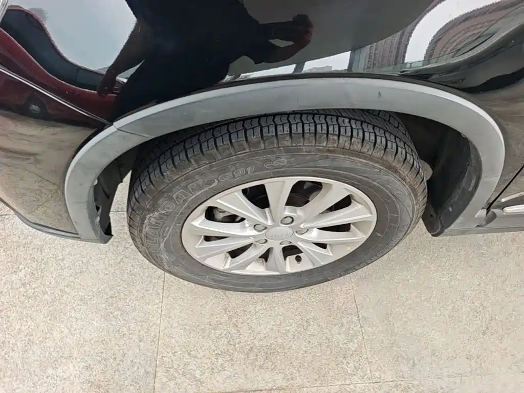 Фото 23 - Haval H6