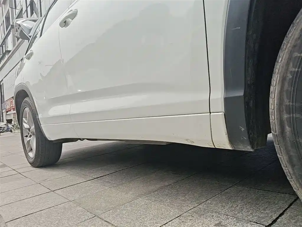 Toyota Highlander 2017 2.0T 4WD Premium 7-Seater фото 21