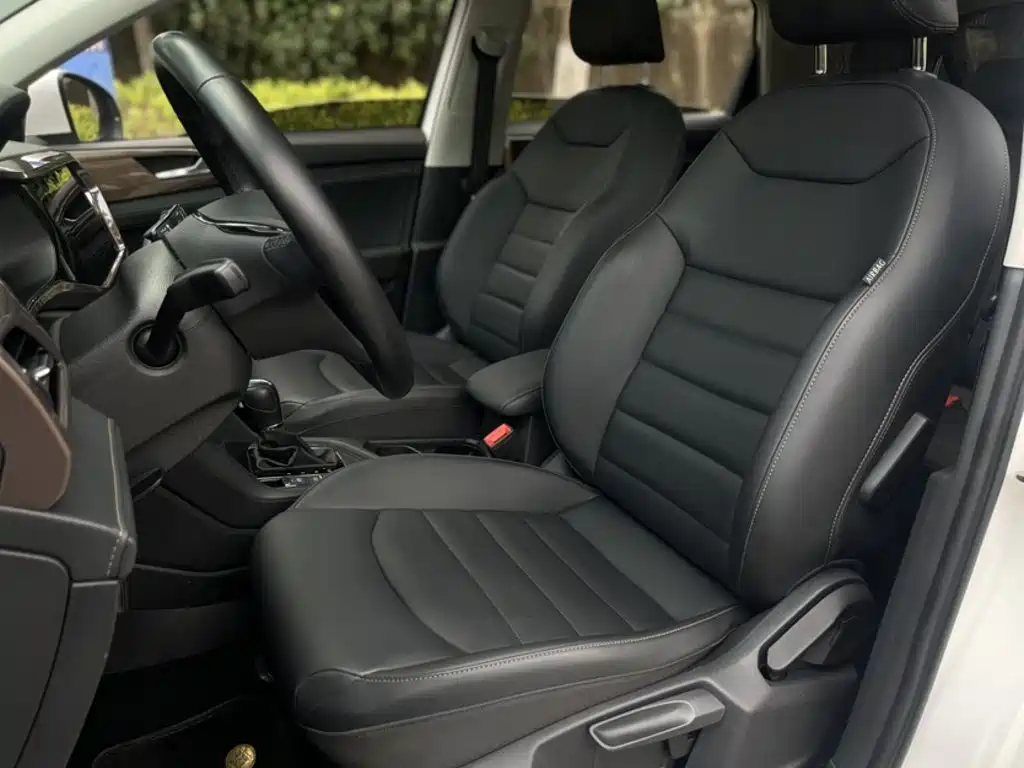 Volkswagen Tharu, миниатюра 14