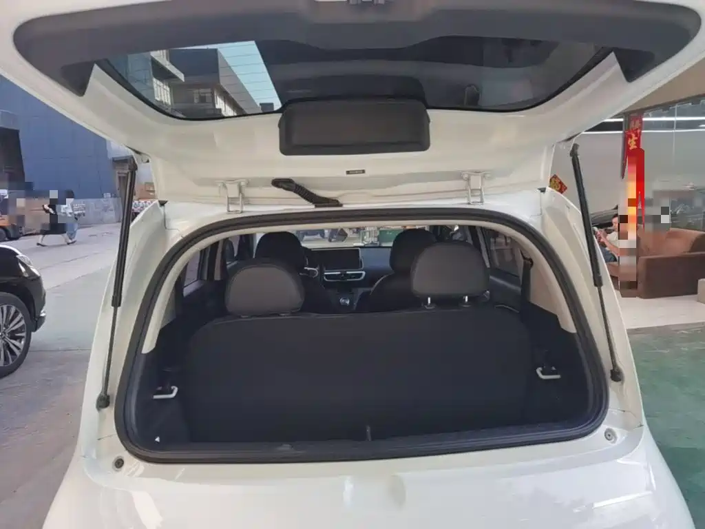 Ora White Cat 2021 2020 401km Long Range Model