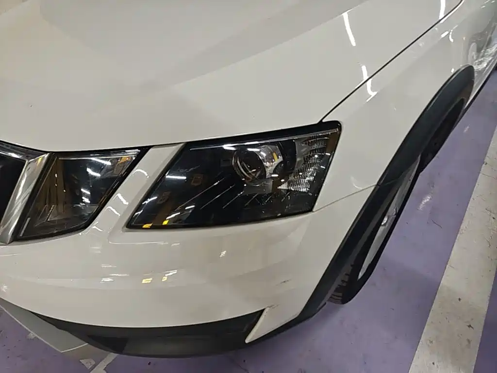 Photo 24 - Škoda Octavia