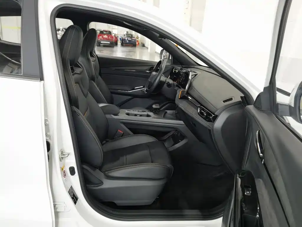 Changan Oshan X5 PLUS 2023 2023 Model Facelift 1.5T DCT Excellence
