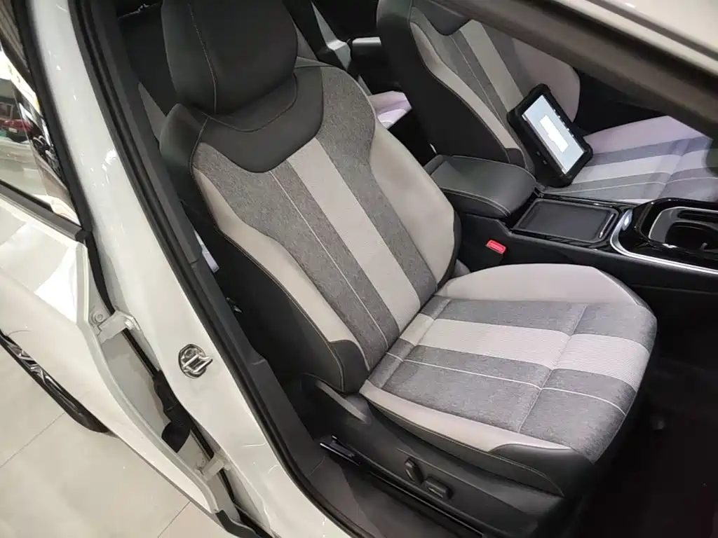 Volkswagen ID.4 CROZZ 2025 2025 Pure Enjoyment Edition