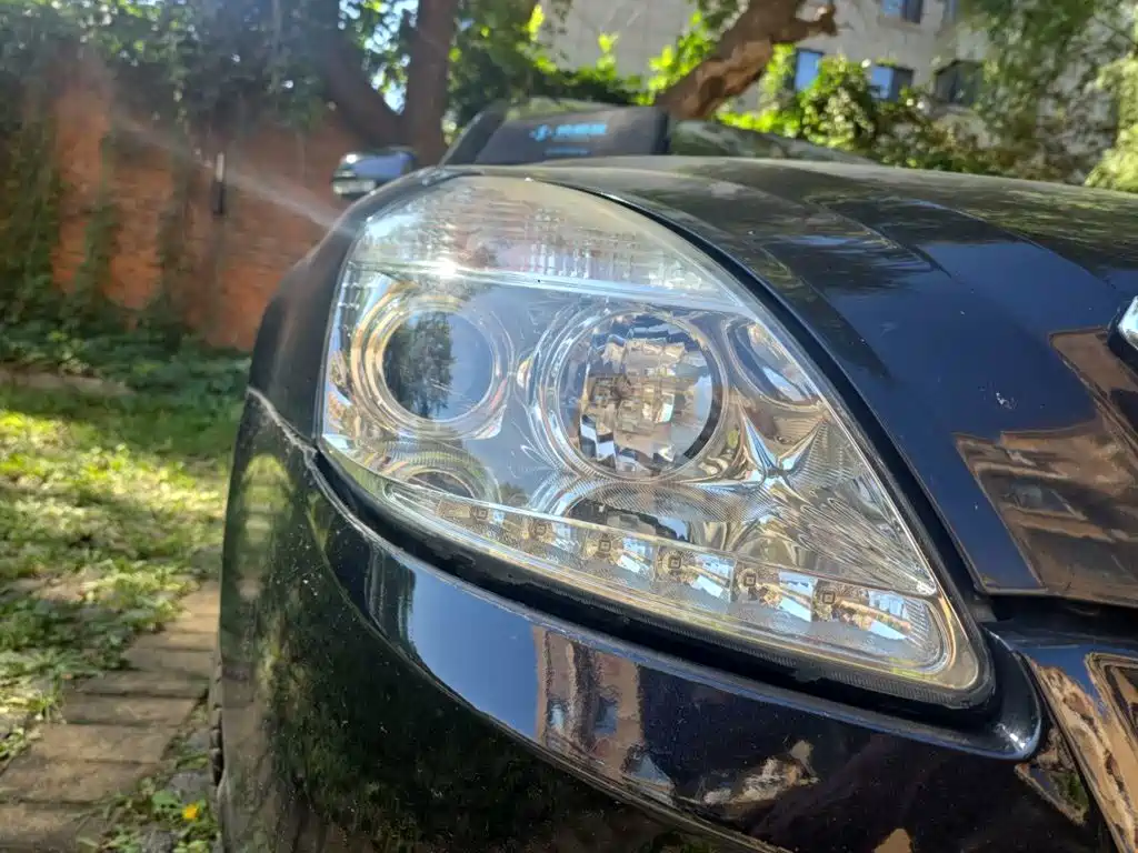 Zhonghua Junchi 2016 2011 1.8T Automatic Comfort Model