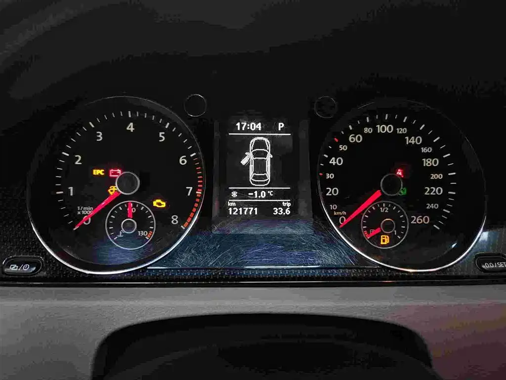 Volkswagen Magotan 2015 1.8TSI Luxury фото 7