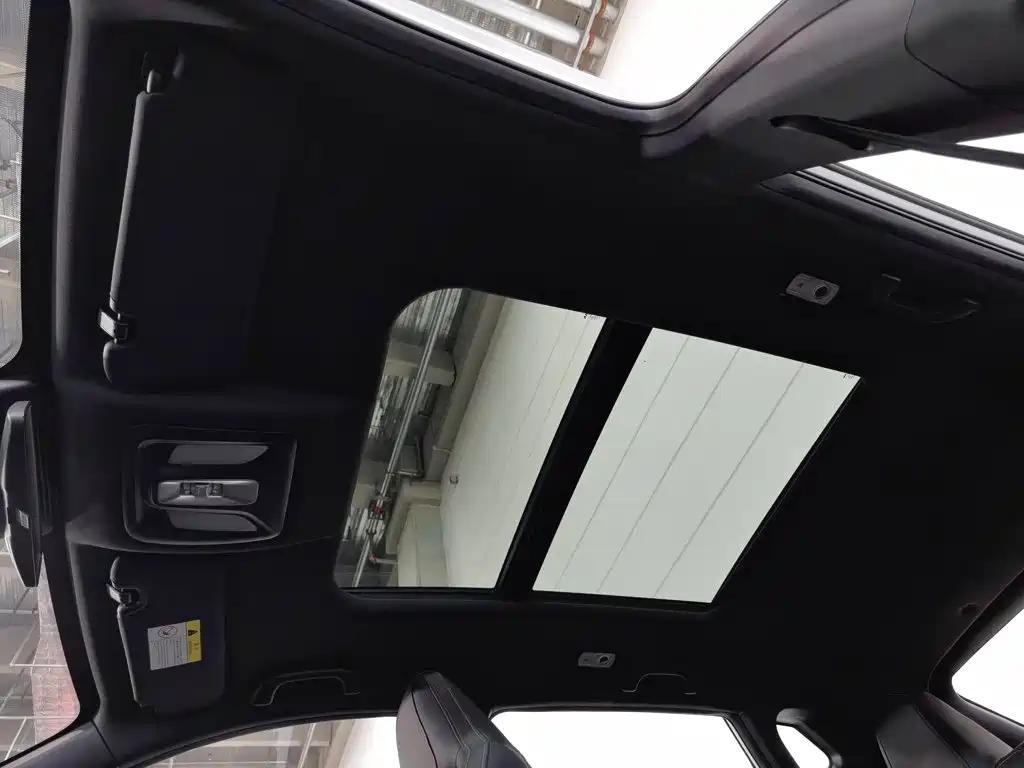 Changan Oshan X5 PLUS 2023 2023 Model Facelift 1.5T DCT Excellence