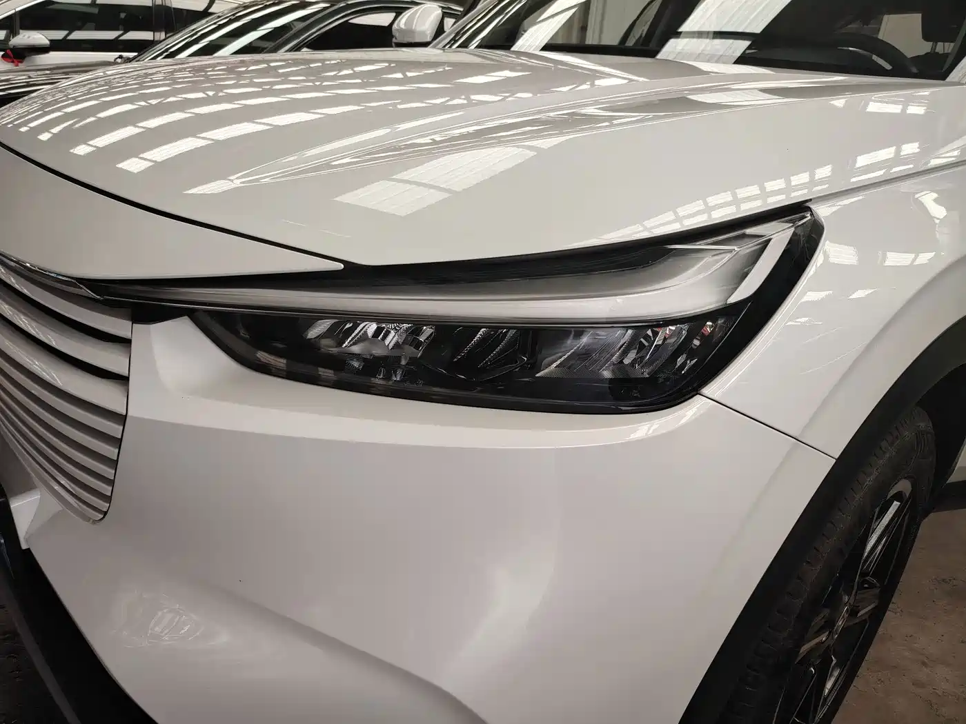 Honda Vezel 2026 2023 1.5L CVT Elite Edition