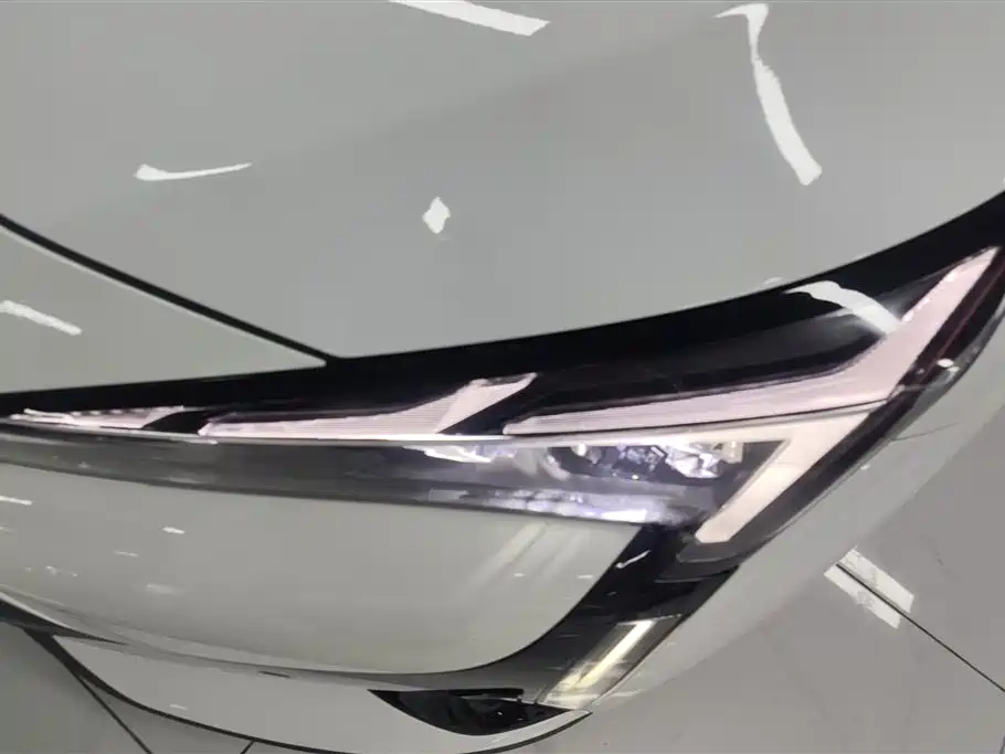 ARCFOX EXTREME FOX POLAR FOX ALPHA S5