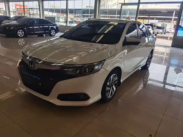 HONDA LINGPAI