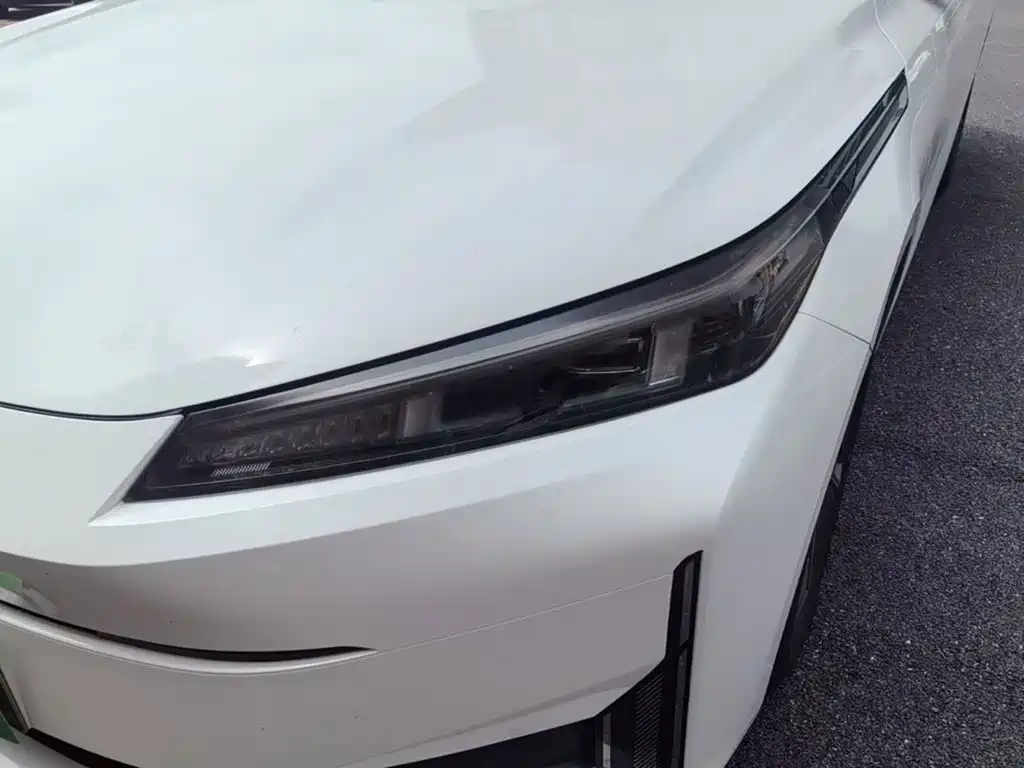 Changan Qiyuan A05 2024 2024 70 Lite