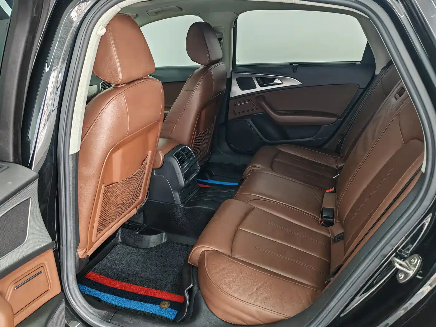 Audi A6L 2018 30th Anniversary TFSI Progressive фото 13