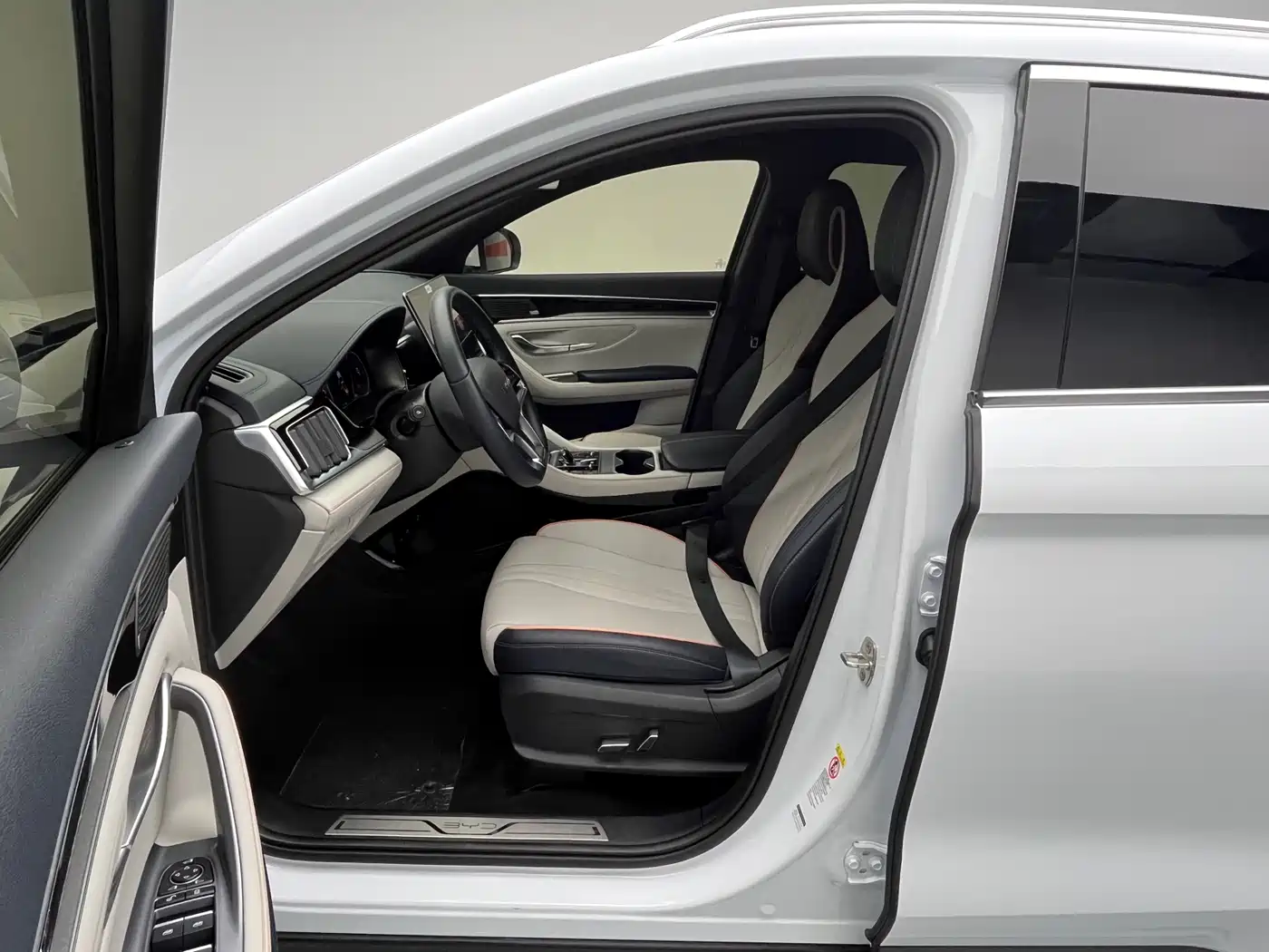 BYD SONGJIANG NEW ENERGY