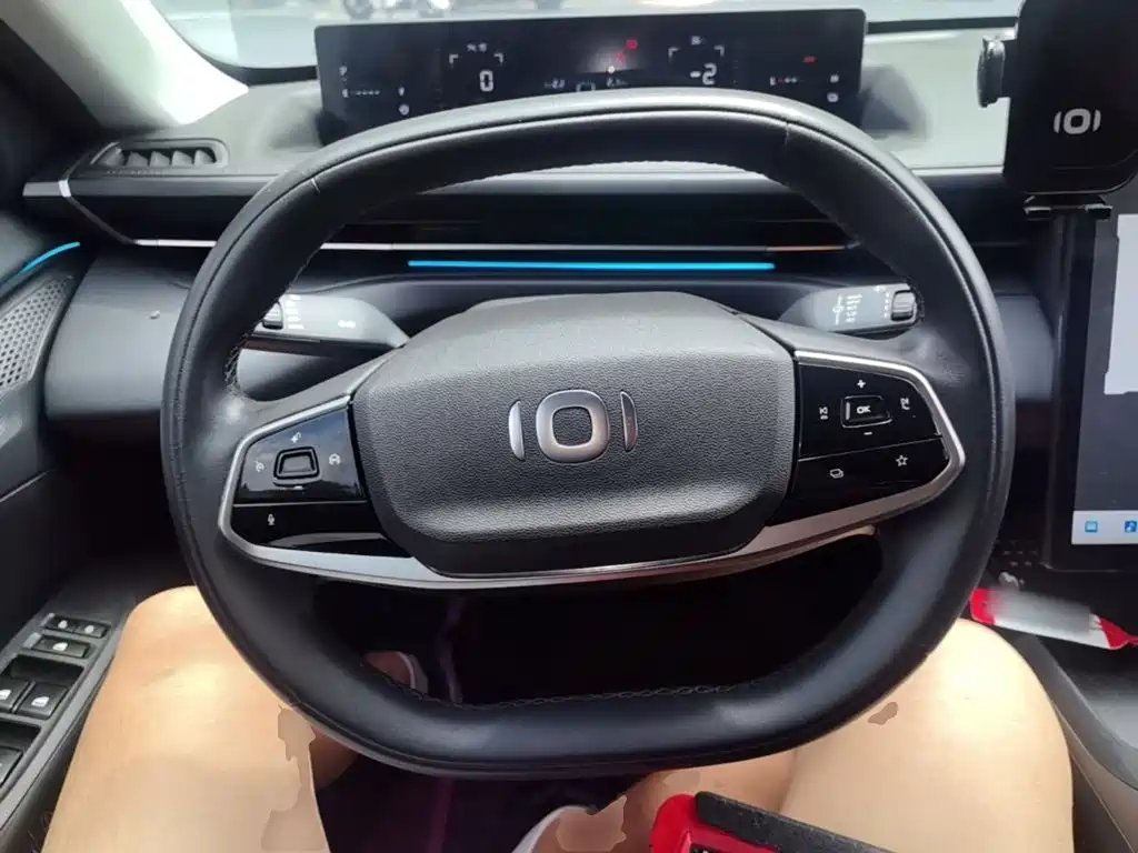 Changan Qiyuan A05 2024 2024 70 Lite