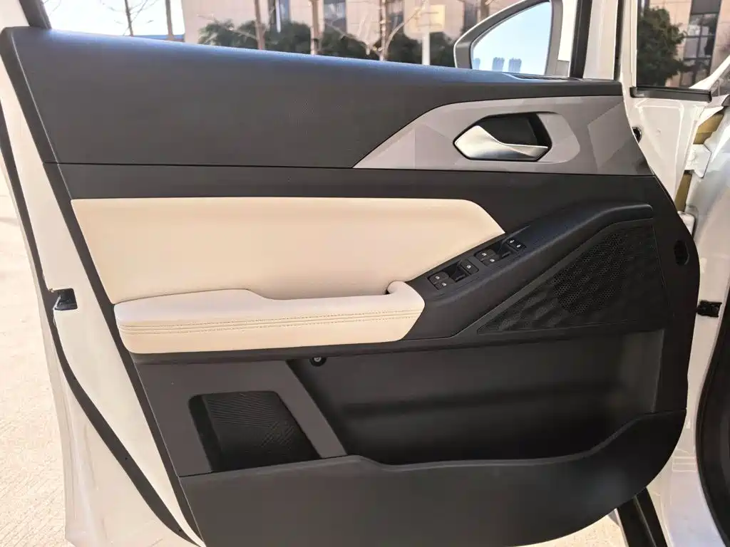 Geely Geometry E Firefly 2024 2024 401km Starlight