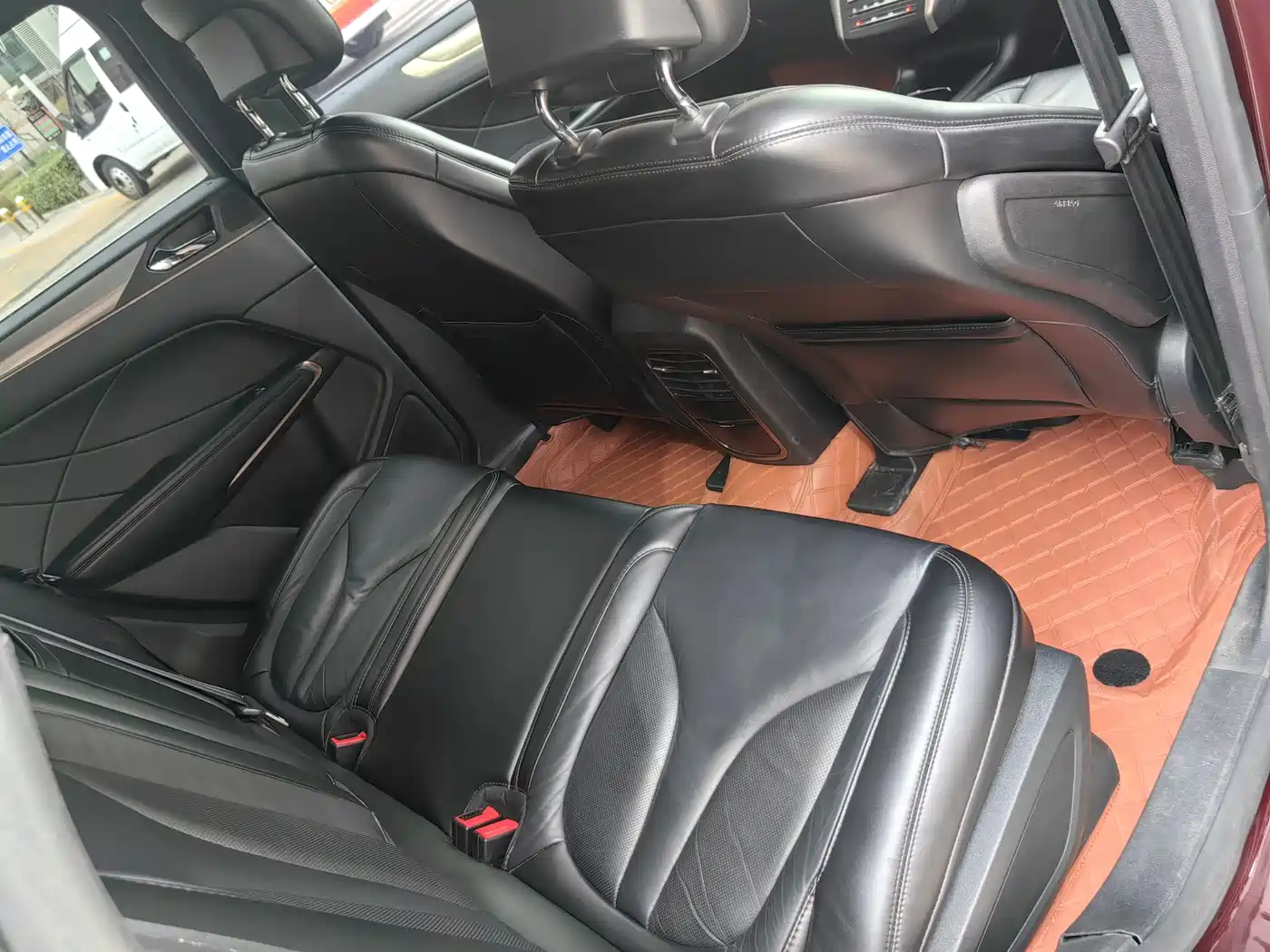 Lincoln MKC 2018 2017 2.0T 2WD Exclusive Edition