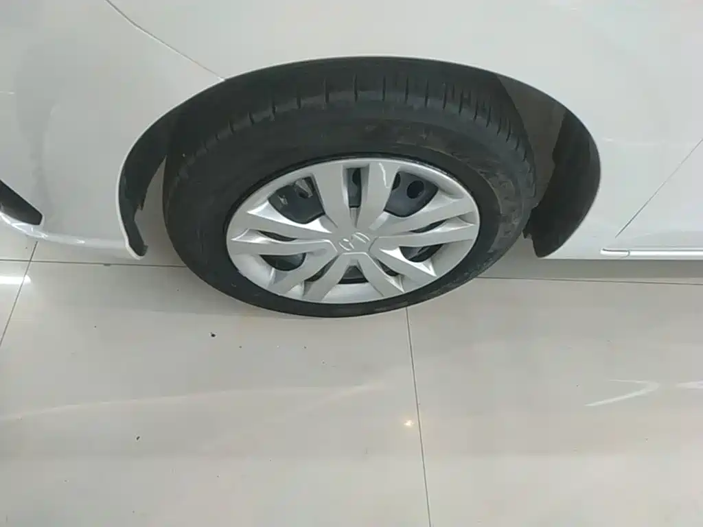 Honda Fit 2024 2023 1.5L CVT Trend Edition