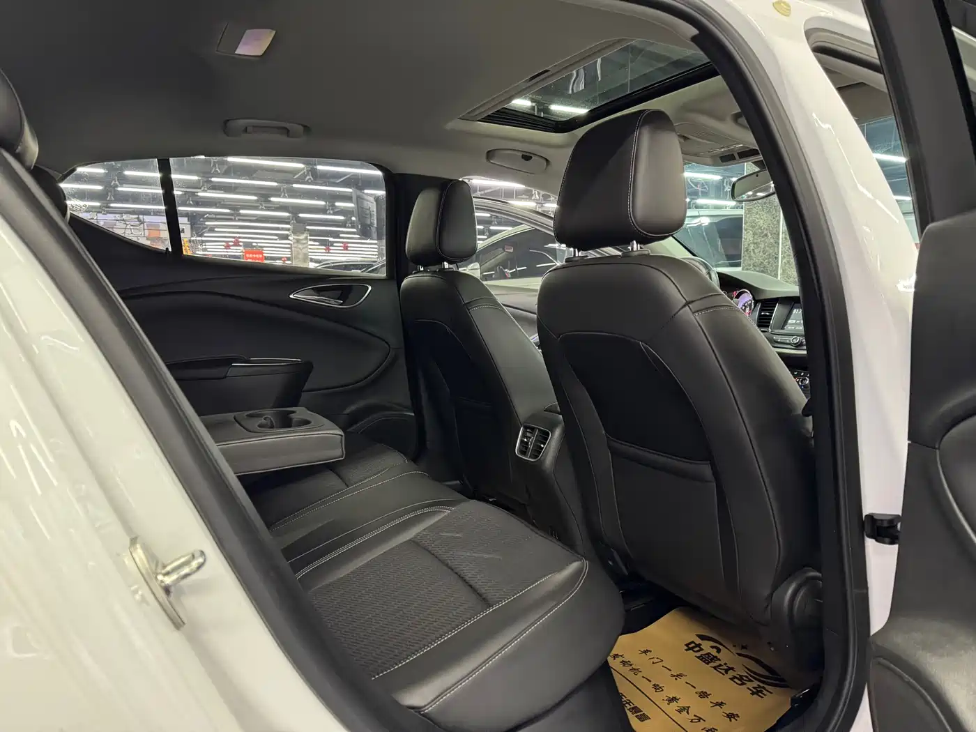 Buick Verano 2016 Hatchback 15S Automatic Leading фото 12