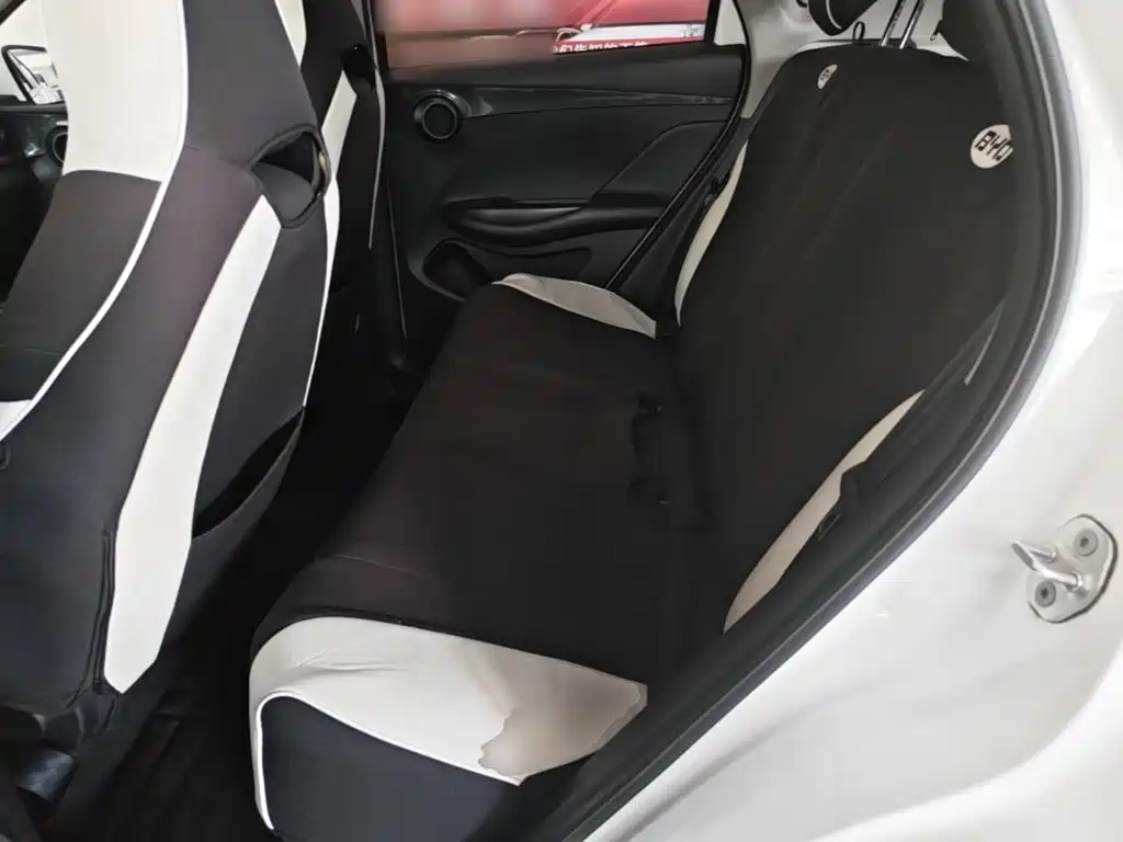 BYD e2 2024 2024 Honor Edition Comfort
