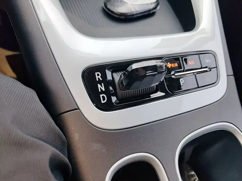 Geely Galaxy Starry Wish 2026 2026 Edition Top Configuration