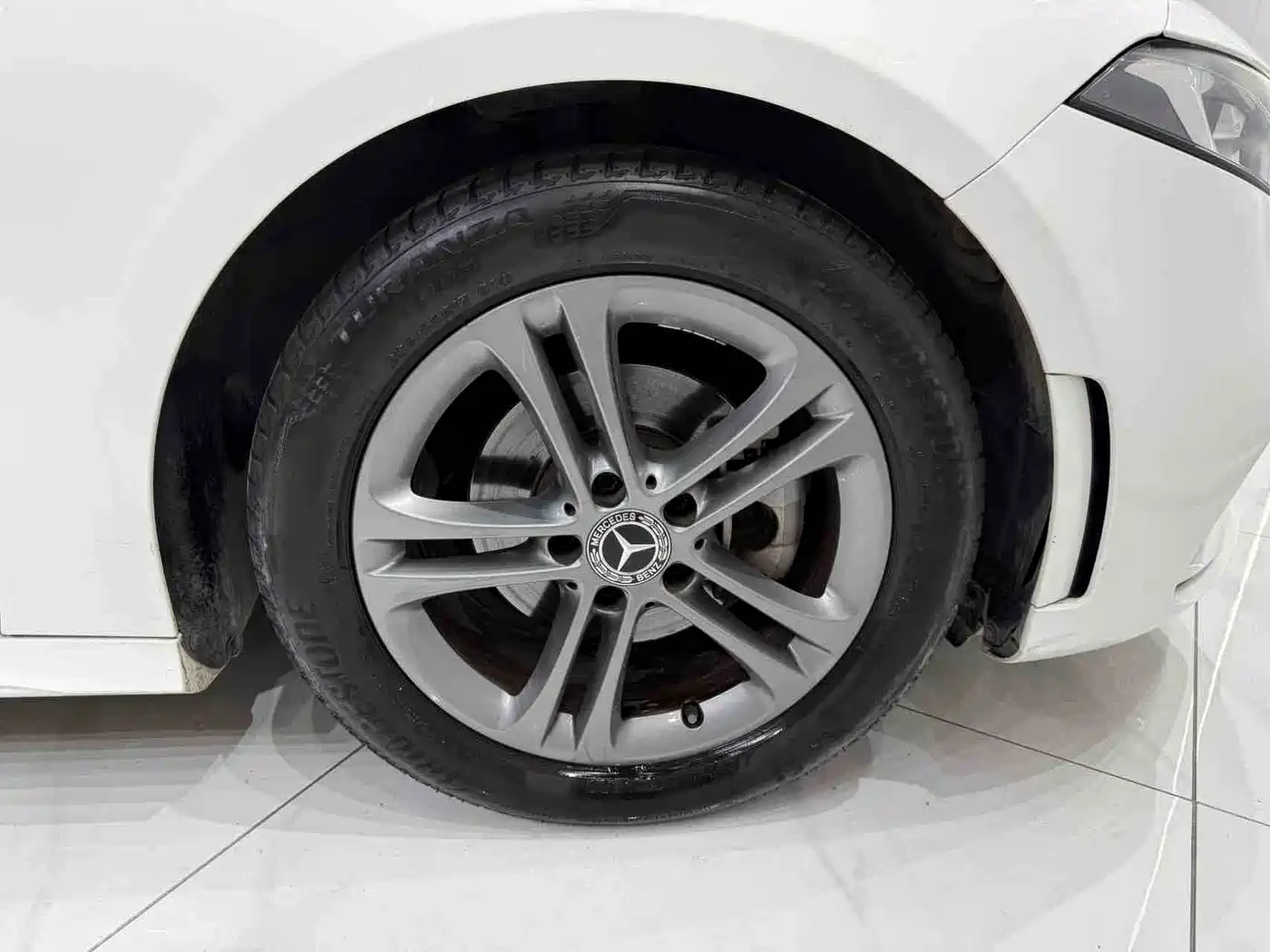 Mercedes-Benz A-Class 2022 A 180 L Sport Sedan фото 18