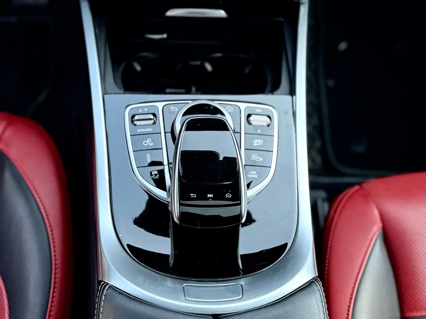Mercedes-Benz G-Class AMG 2022 AMG G 63 фото 12