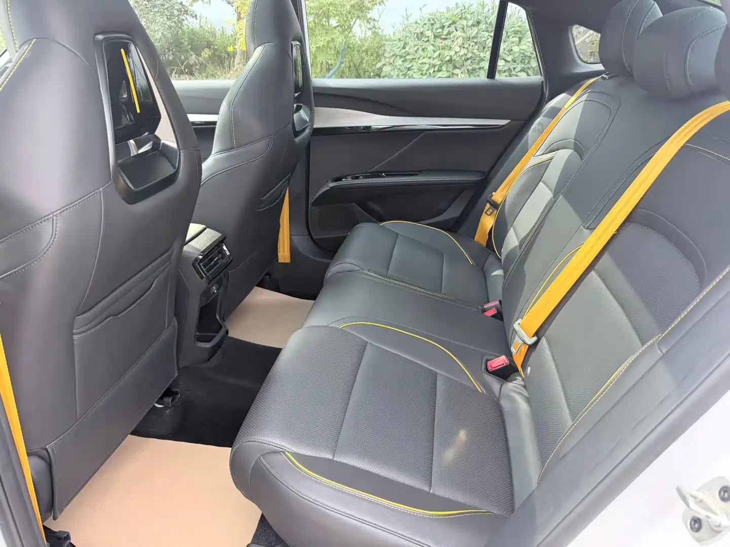 Фото 6 - MG MG5 Scorpio