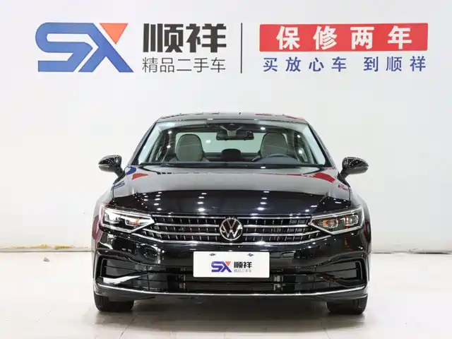 Volkswagen Magotan 2026 Model 30 Million Special Selection 380TSI DSG Luxury — фото 2