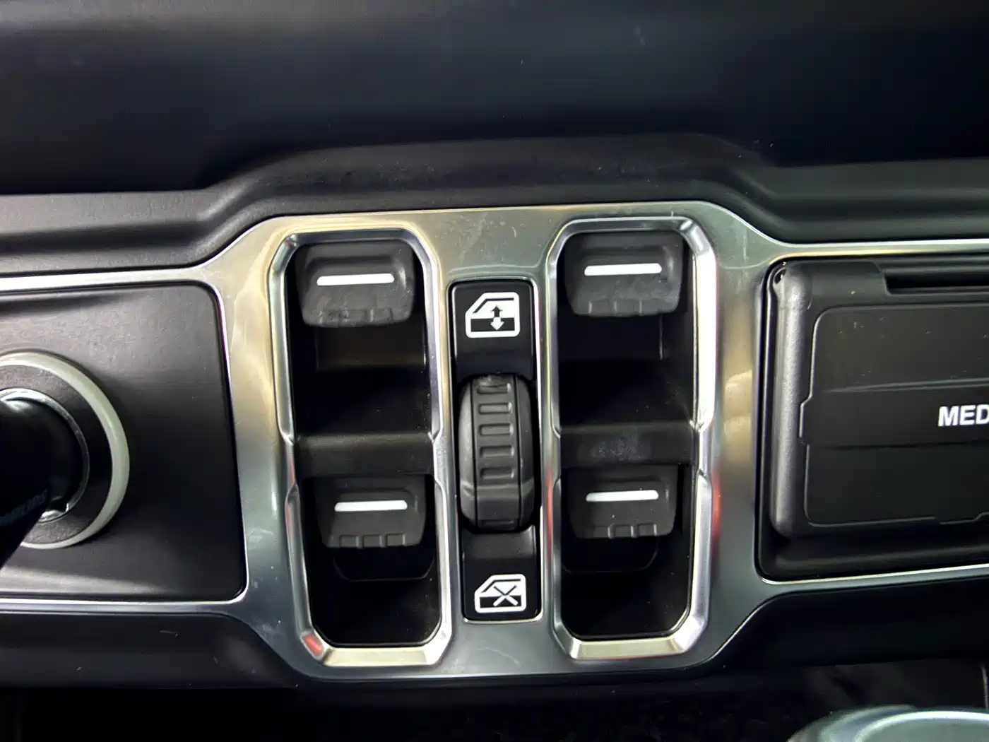 Jeep Wrangler 2022 2022 2.0T Highland 4-Door