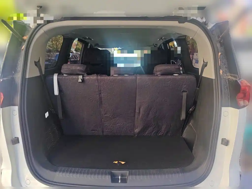 Photo 15 - Maxus Maxus G50